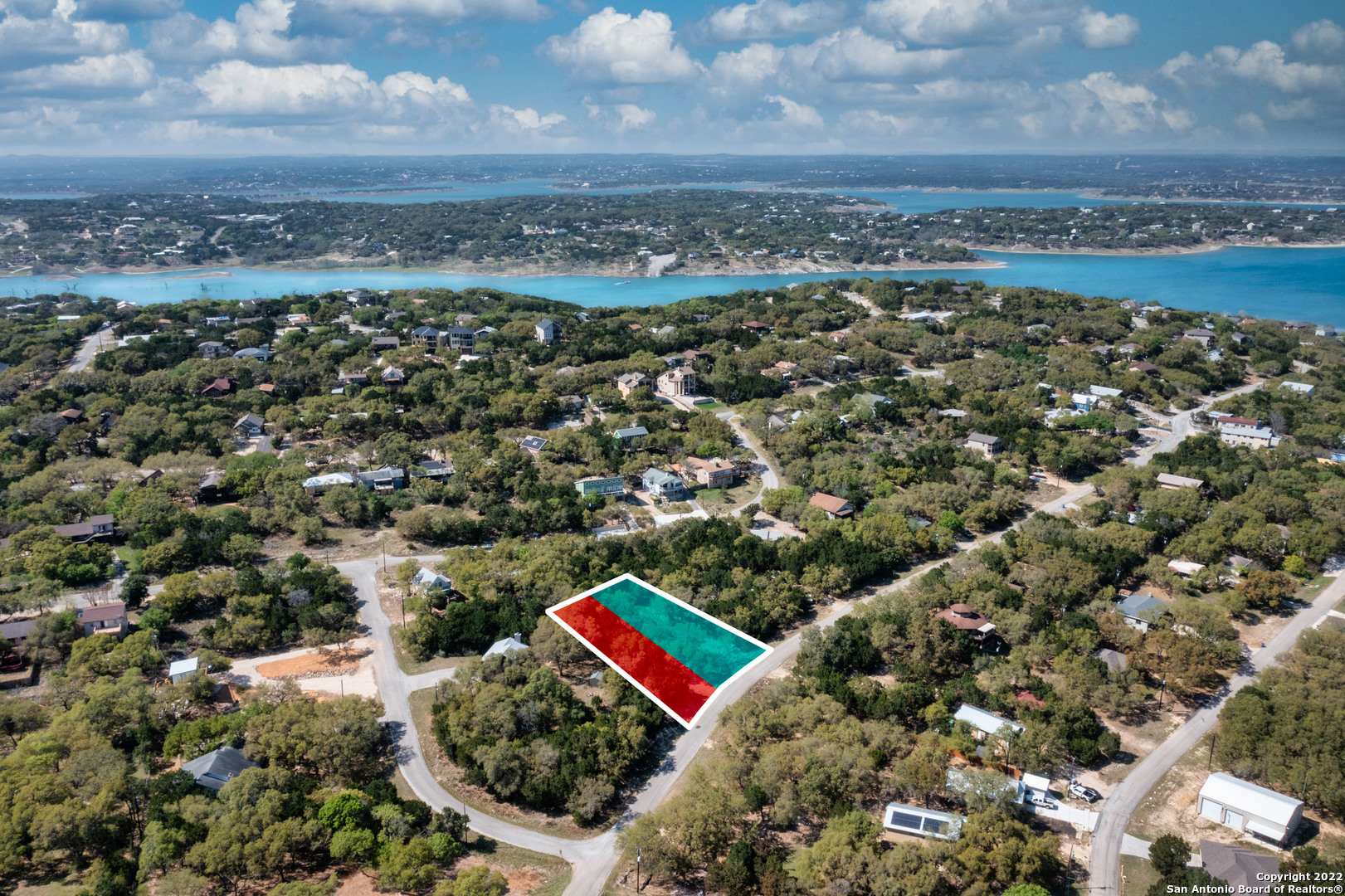 1752 Trailridge Drive Canyon Lake TX 78133
