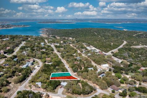 1752 Trailridge Drive Canyon Lake TX 78133