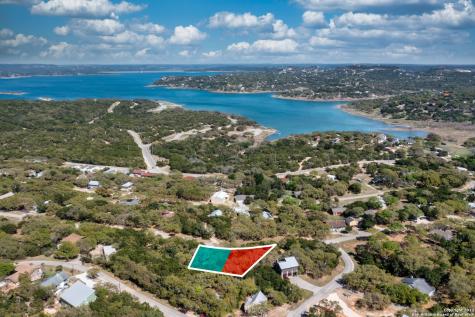 1752 Trailridge Drive Canyon Lake TX 78133