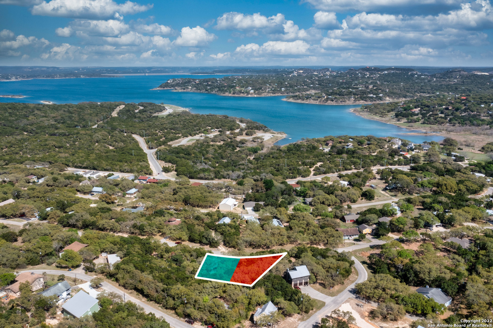 1752 Trailridge Drive Canyon Lake TX 78133