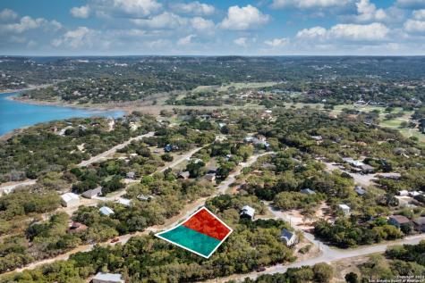 1752 Trailridge Drive Canyon Lake TX 78133