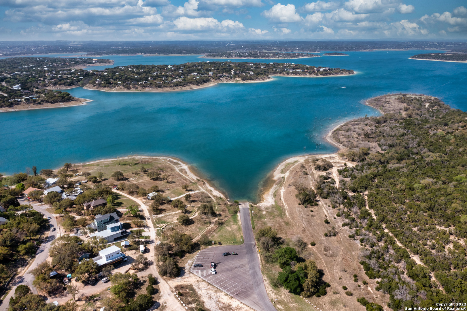 1752 Trailridge Drive Canyon Lake TX 78133