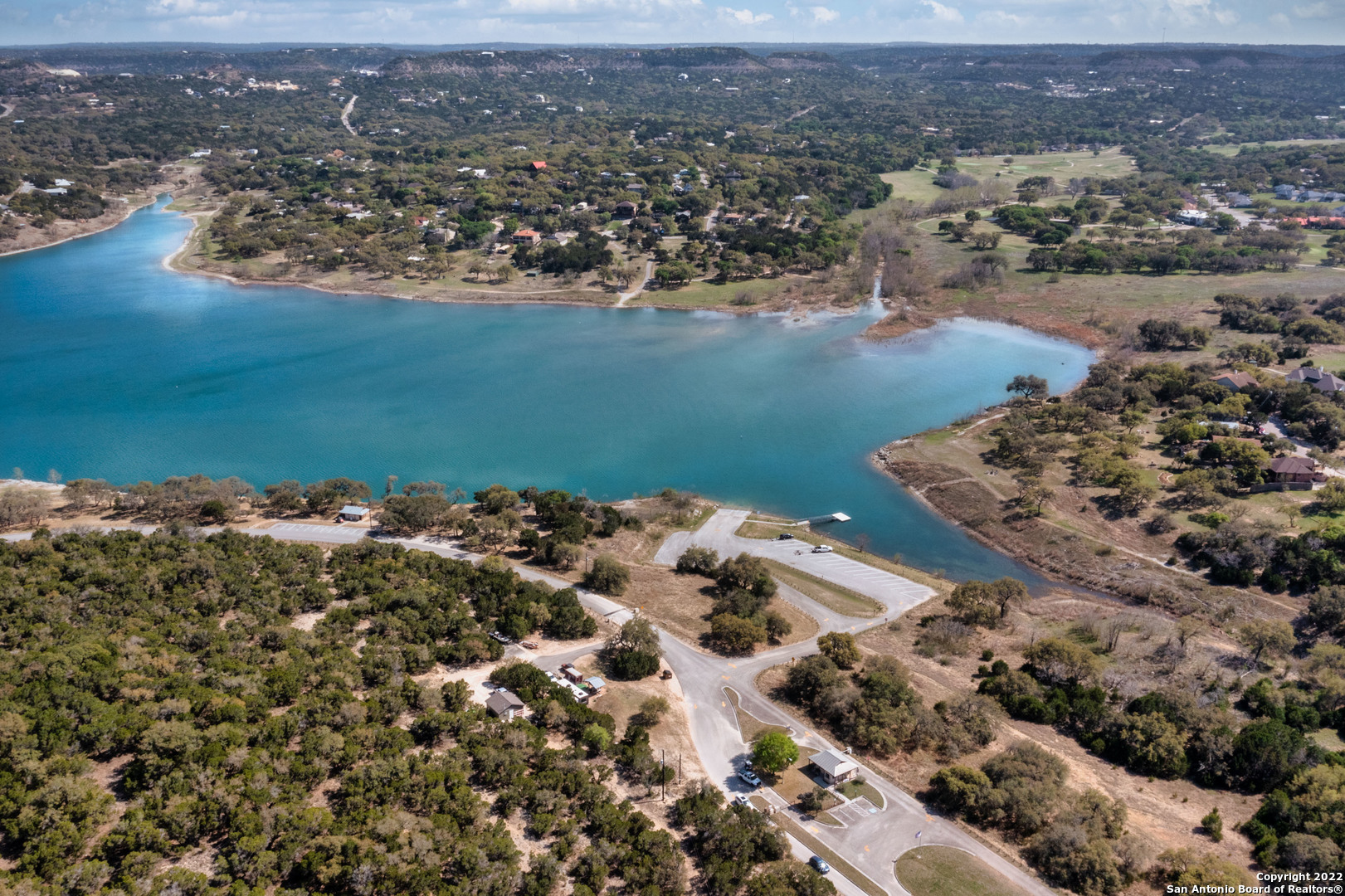 1752 Trailridge Drive Canyon Lake TX 78133