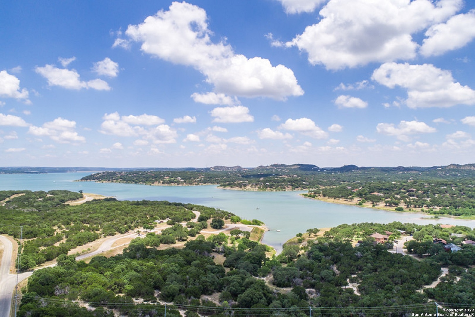 1752 Trailridge Drive Canyon Lake TX 78133