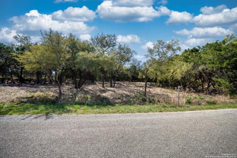 1752 Trailridge Drive Canyon Lake TX 78133