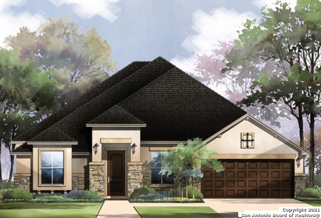 9012 Raven Pointe San Antonio TX 78255