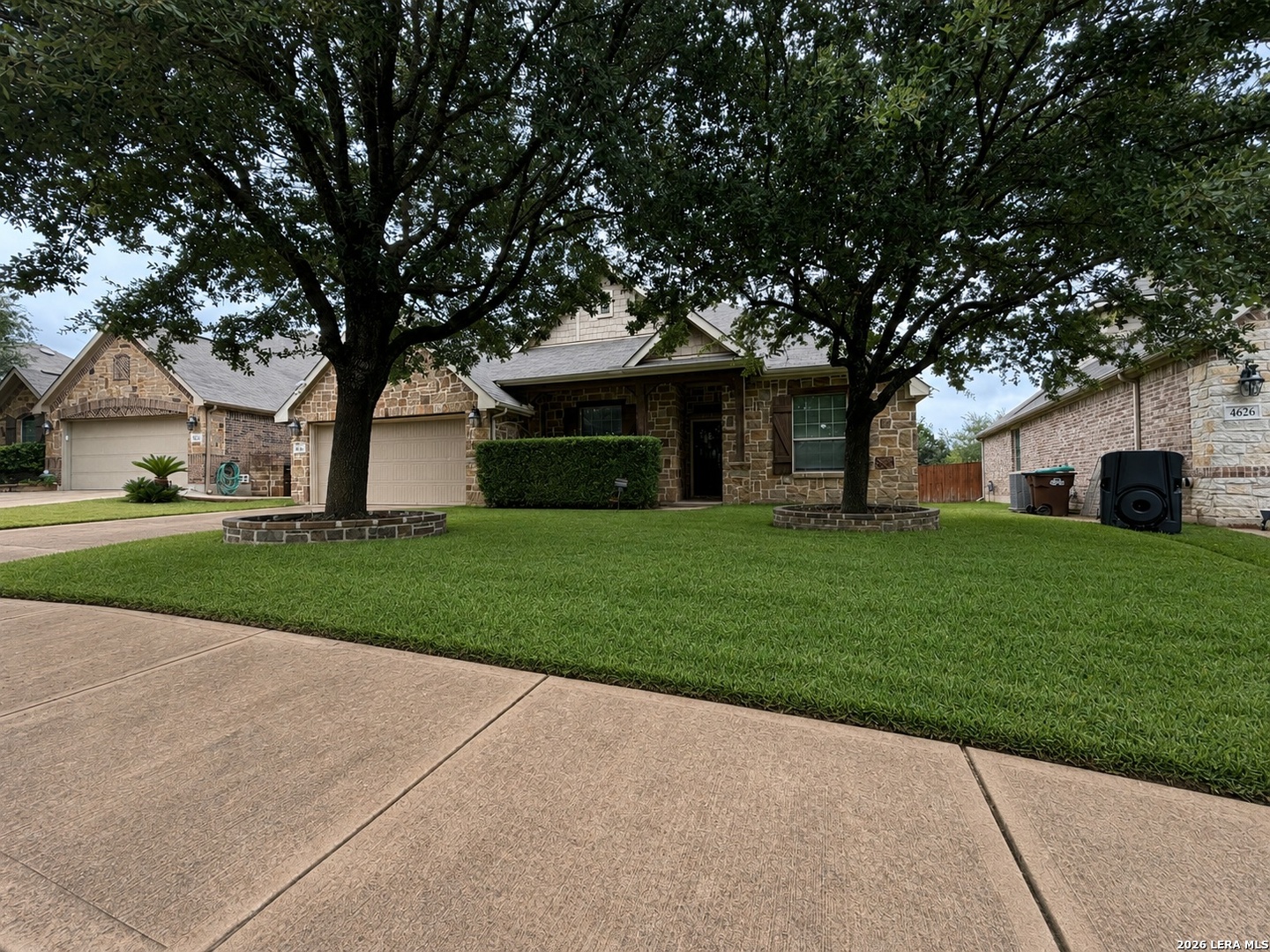 4630 Amos Pollard San Antonio TX 78253
