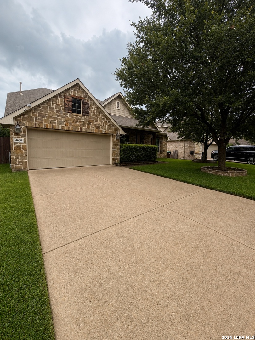 4630 Amos Pollard San Antonio TX 78253