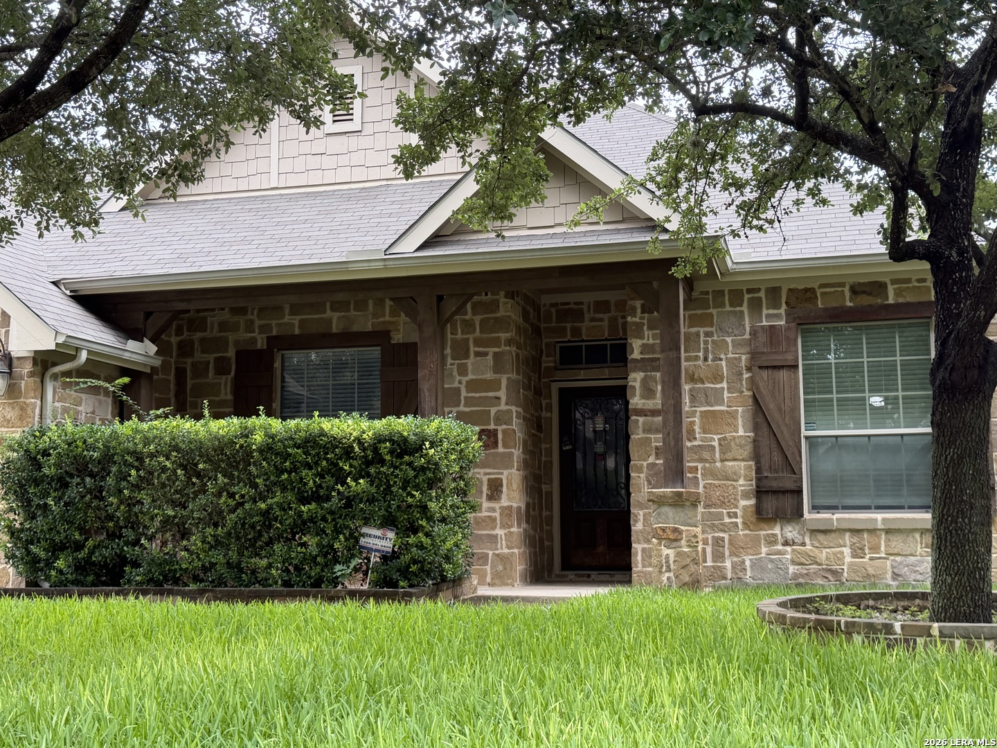 4630 Amos Pollard San Antonio TX 78253
