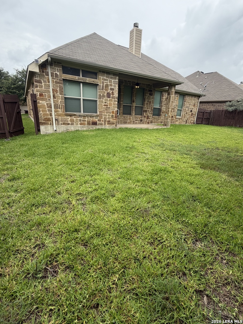 4630 Amos Pollard San Antonio TX 78253
