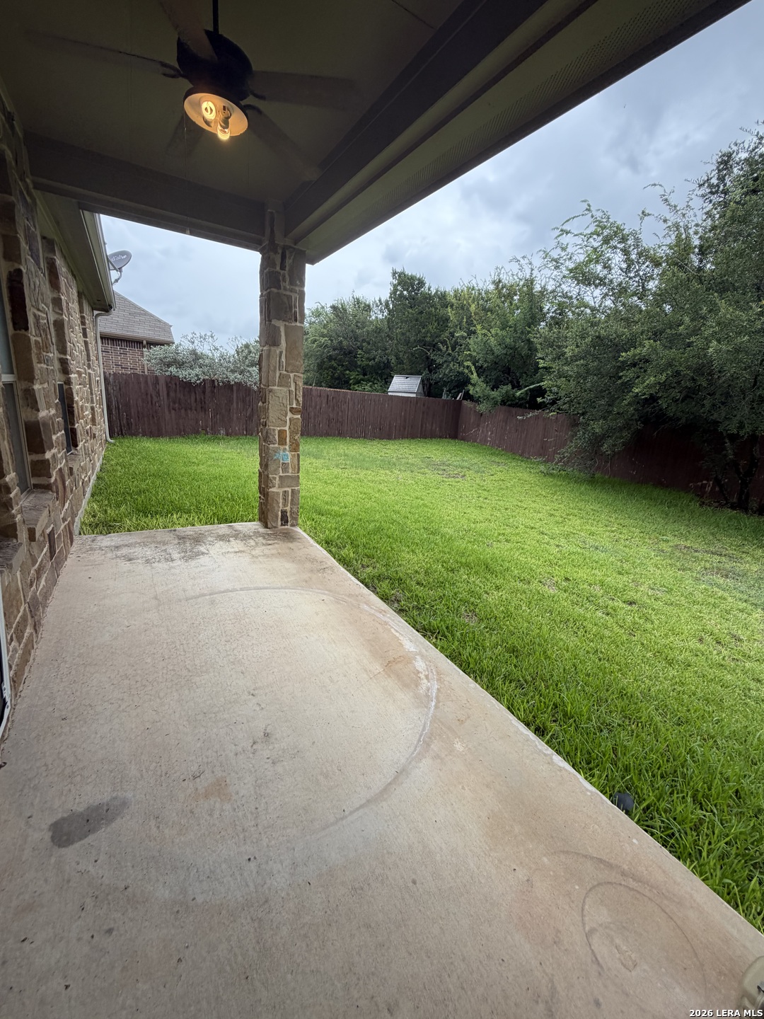 4630 Amos Pollard San Antonio TX 78253