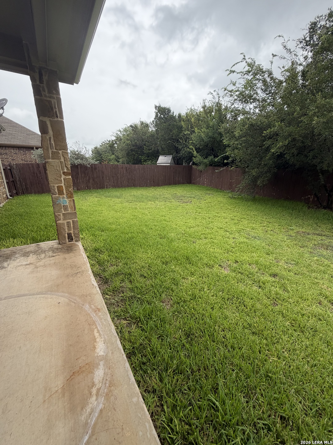 4630 Amos Pollard San Antonio TX 78253
