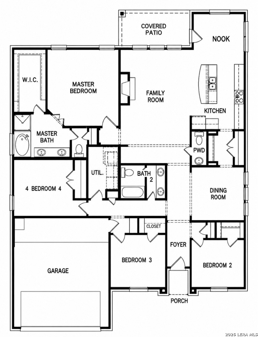 4630 Amos Pollard San Antonio TX 78253