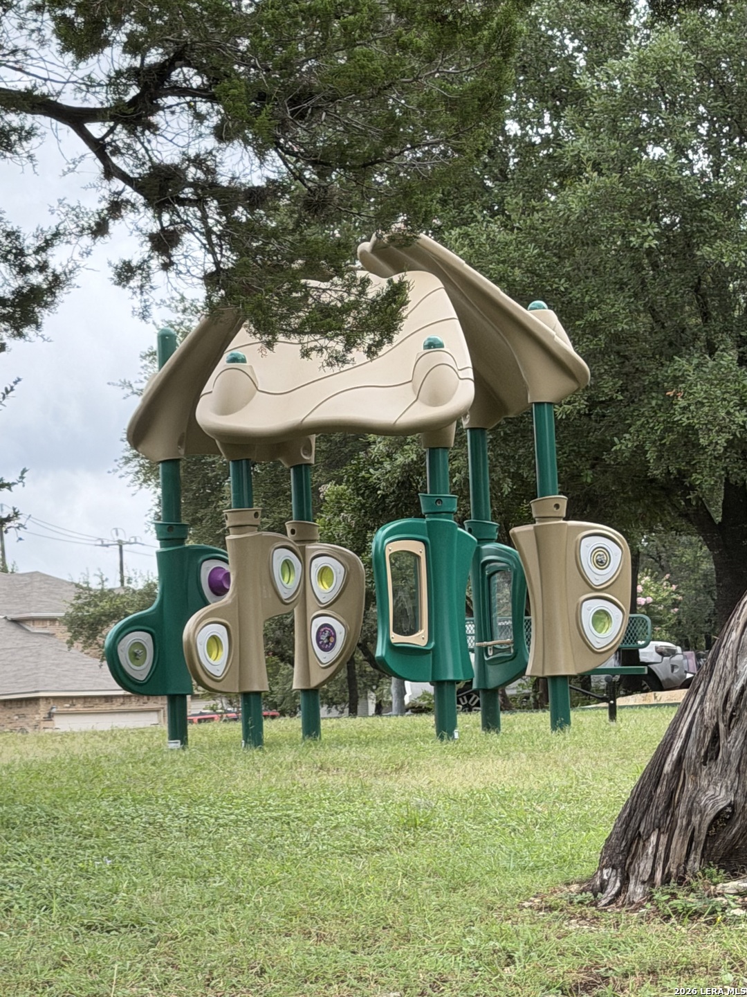 4630 Amos Pollard San Antonio TX 78253
