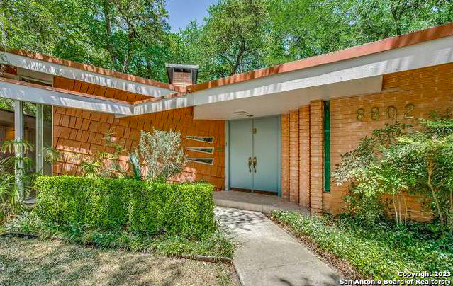 8802 Pineridge Road San Antonio TX 78217