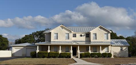 32010 Oak Ridge Parkway Bulverde TX 78163