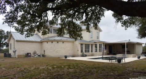 32010 Oak Ridge Parkway Bulverde TX 78163