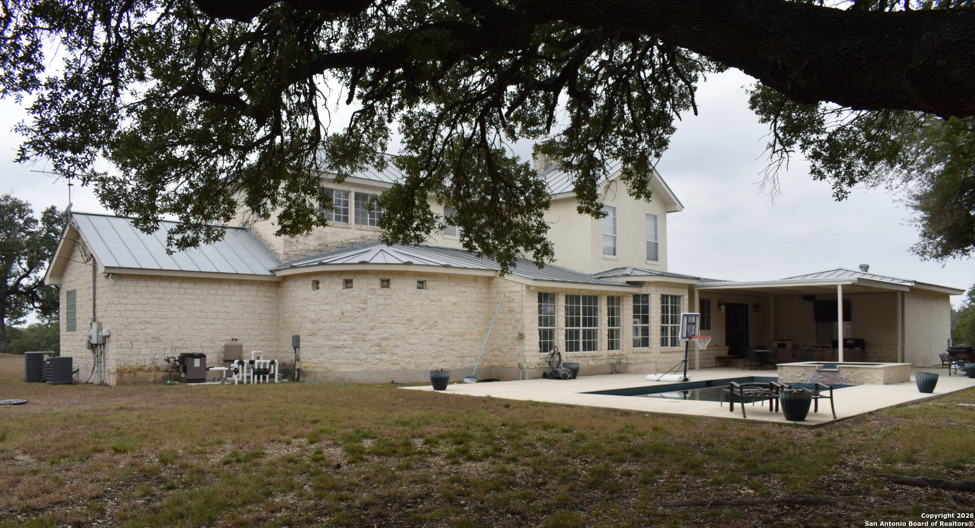 32010 Oak Ridge Parkway Bulverde TX 78163