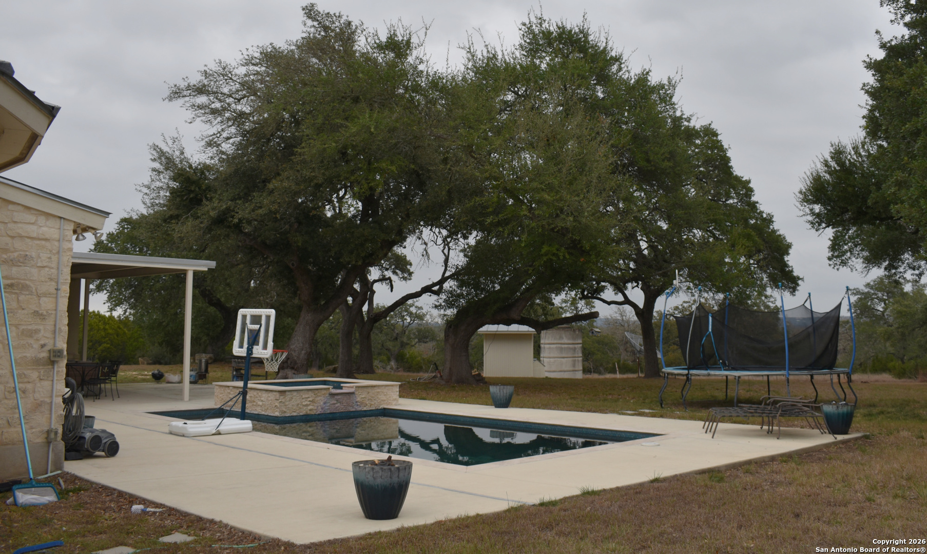 32010 Oak Ridge Parkway Bulverde TX 78163