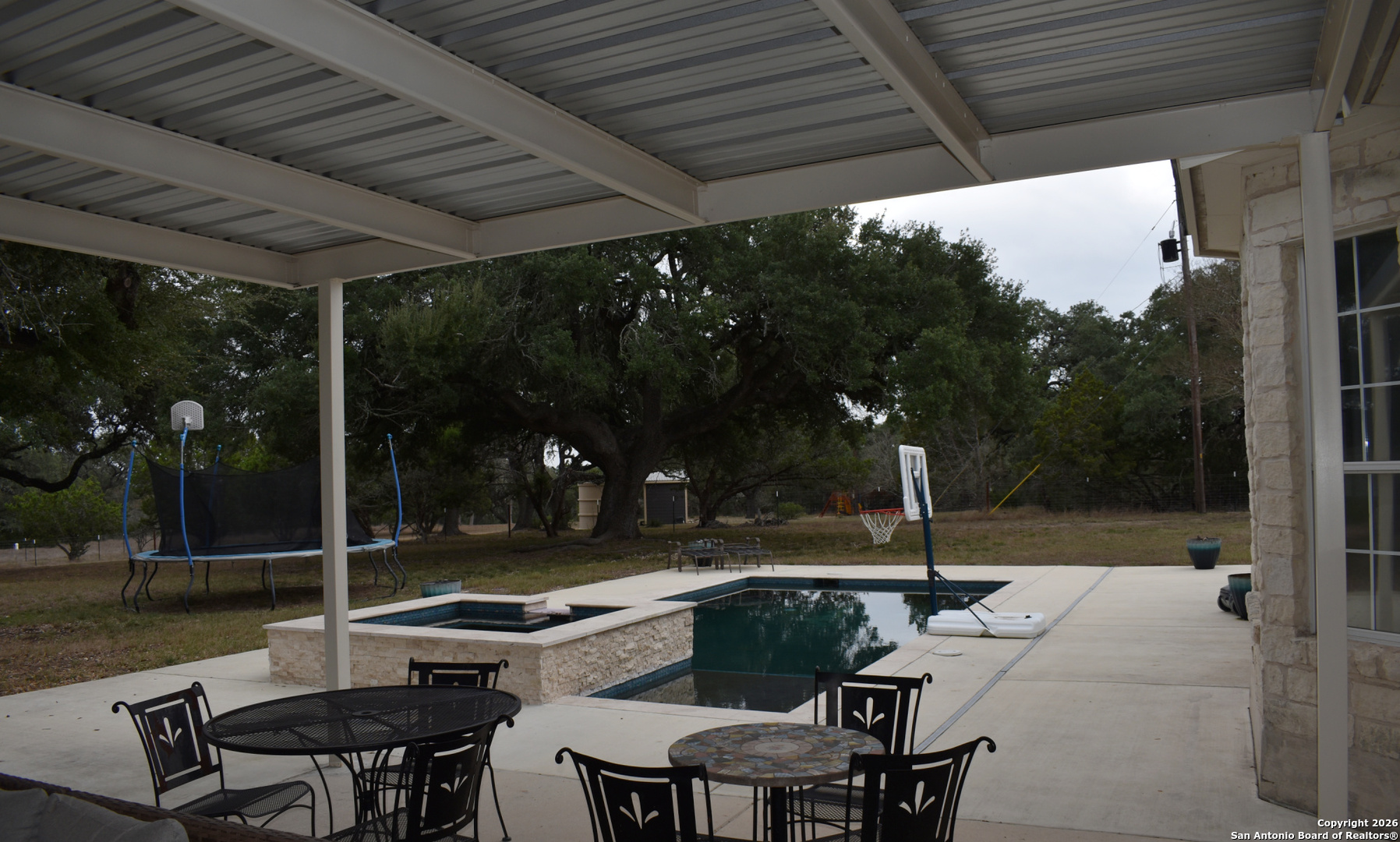 32010 Oak Ridge Parkway Bulverde TX 78163