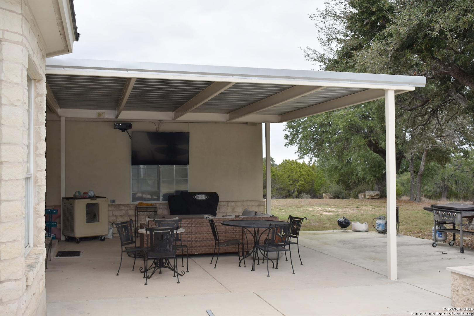 32010 Oak Ridge Parkway Bulverde TX 78163
