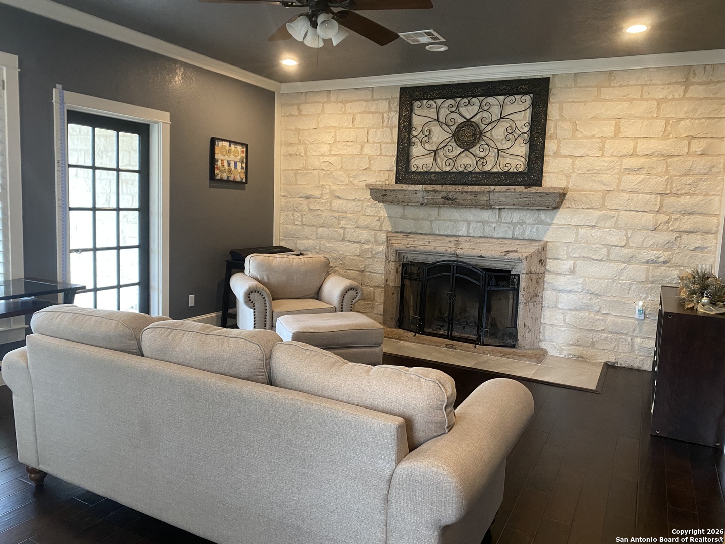 32010 Oak Ridge Parkway Bulverde TX 78163