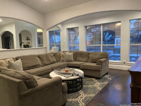 32010 Oak Ridge Parkway Bulverde TX 78163