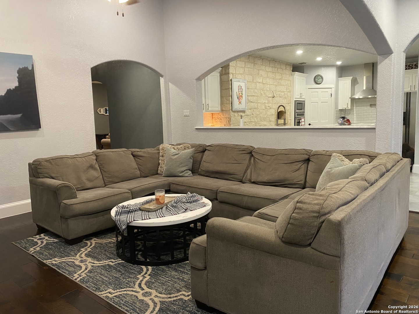 32010 Oak Ridge Parkway Bulverde TX 78163