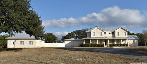 32010 Oak Ridge Parkway Bulverde TX 78163