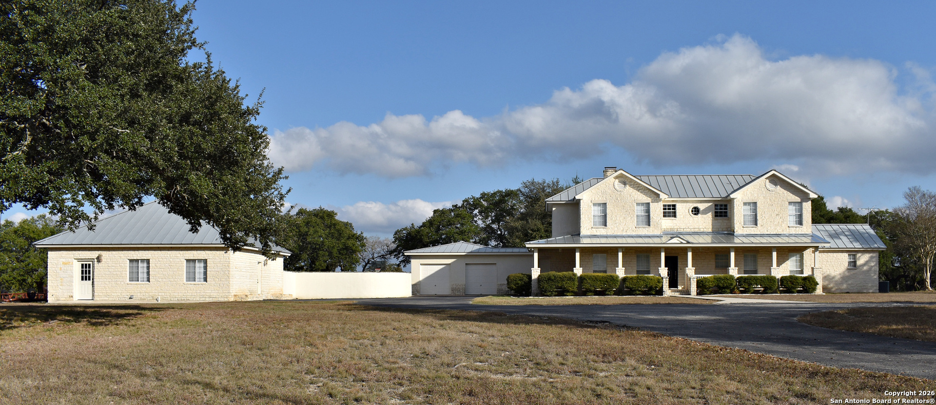 32010 Oak Ridge Parkway Bulverde TX 78163