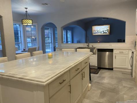 32010 Oak Ridge Parkway Bulverde TX 78163