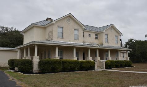 32010 Oak Ridge Parkway Bulverde TX 78163