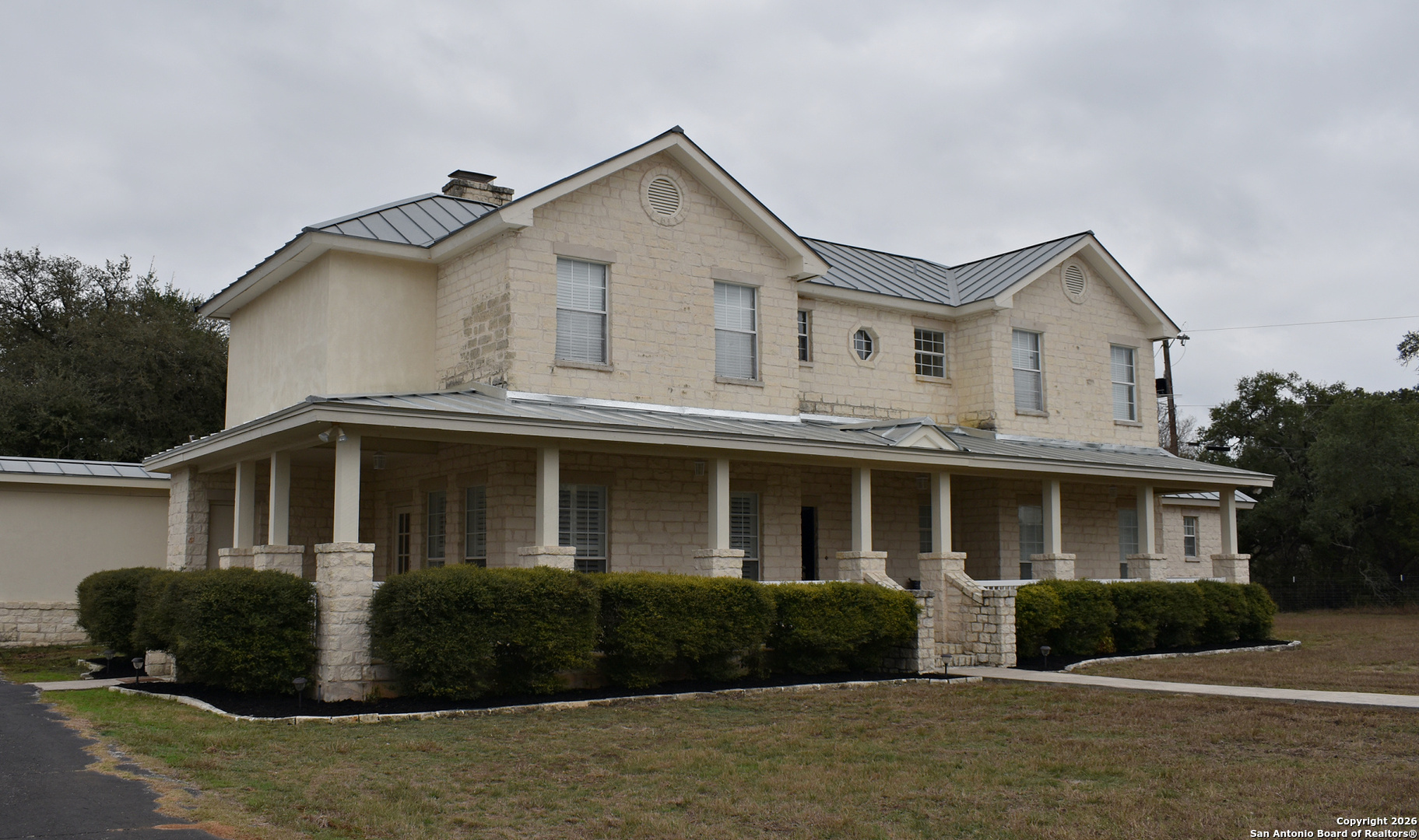 32010 Oak Ridge Parkway Bulverde TX 78163