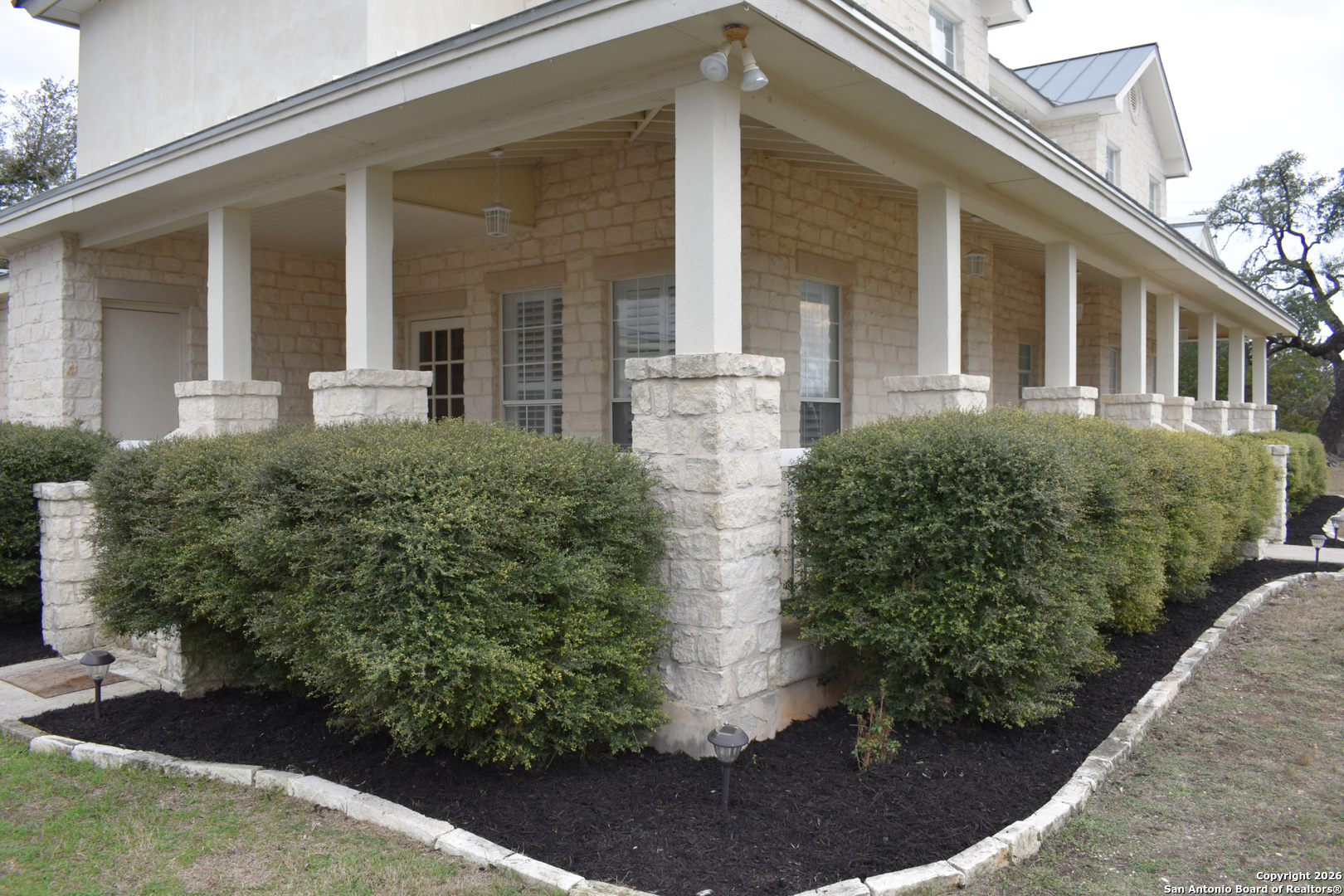32010 Oak Ridge Parkway Bulverde TX 78163