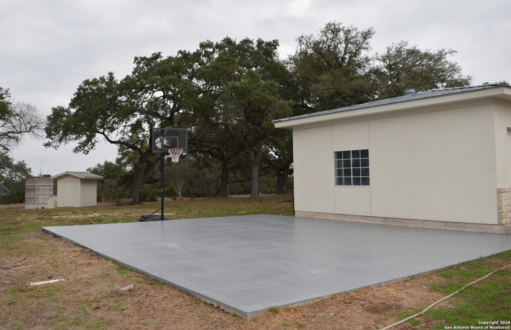 32010 Oak Ridge Parkway Bulverde TX 78163
