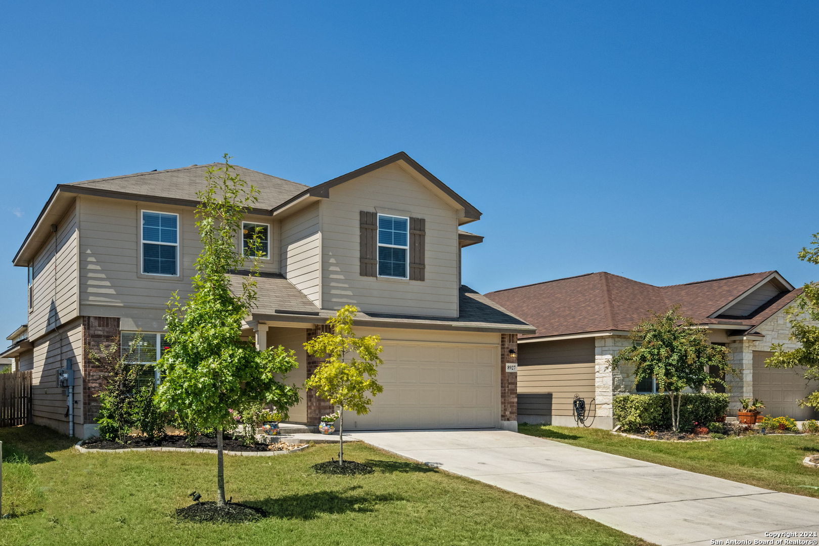 8927 Hickman Park San Antonio TX 78254