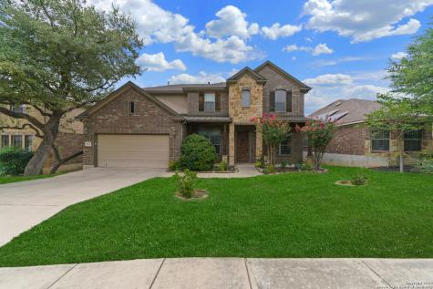 25619 Willard Path San Antonio TX 78261