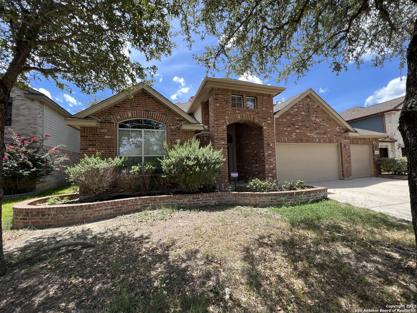 415 Perch Meadow San Antonio TX 78253