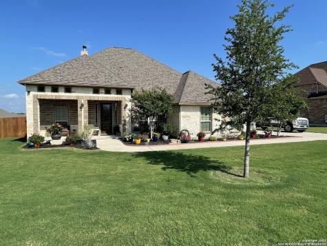 10314 Ivy Horn Schertz TX 78154