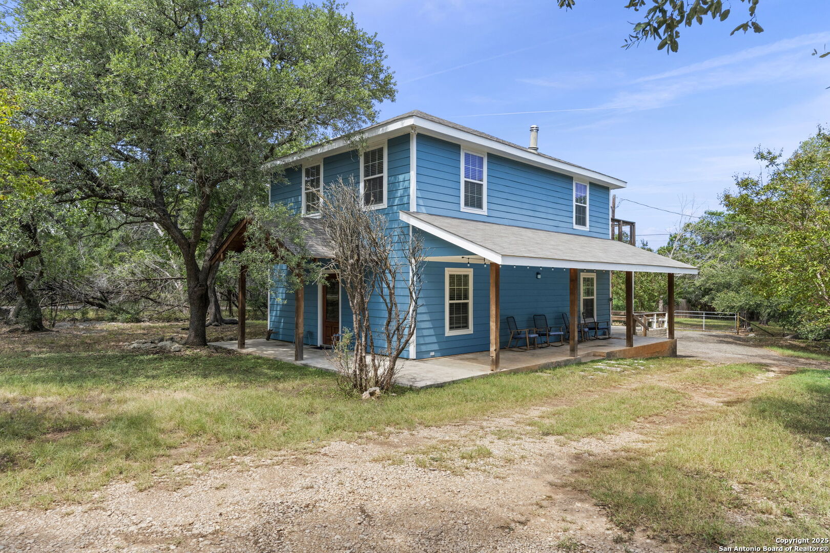 1265 Comanche Path Bandera TX 78003