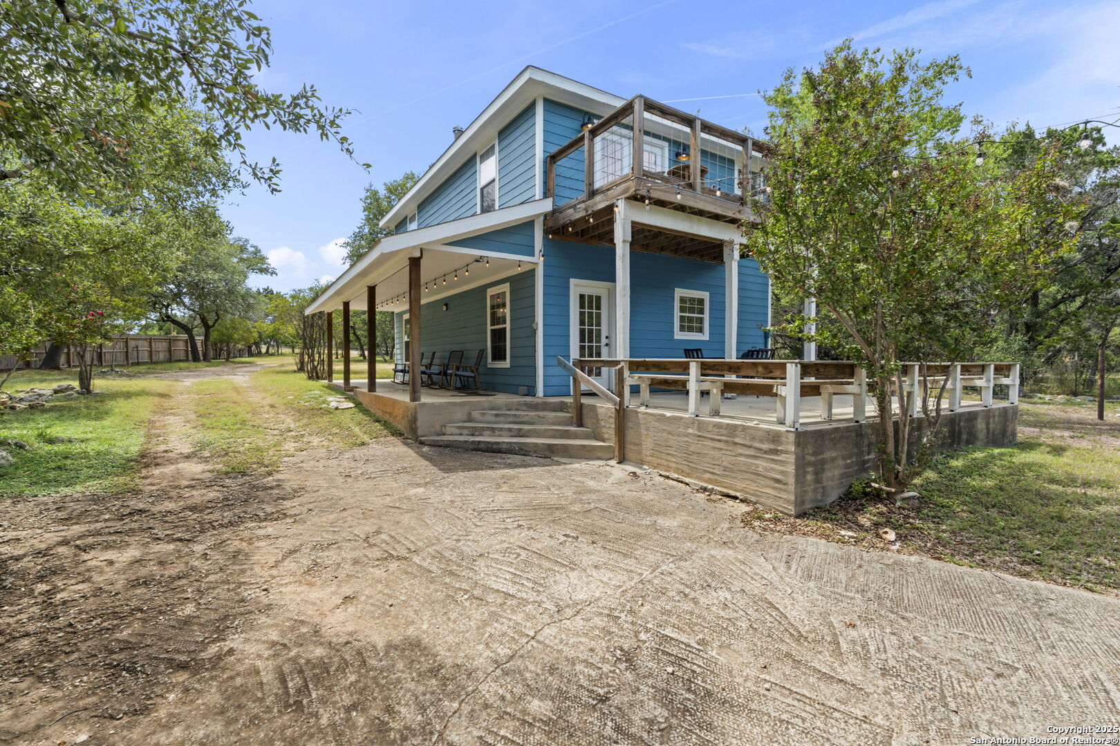 1265 Comanche Path Bandera TX 78003