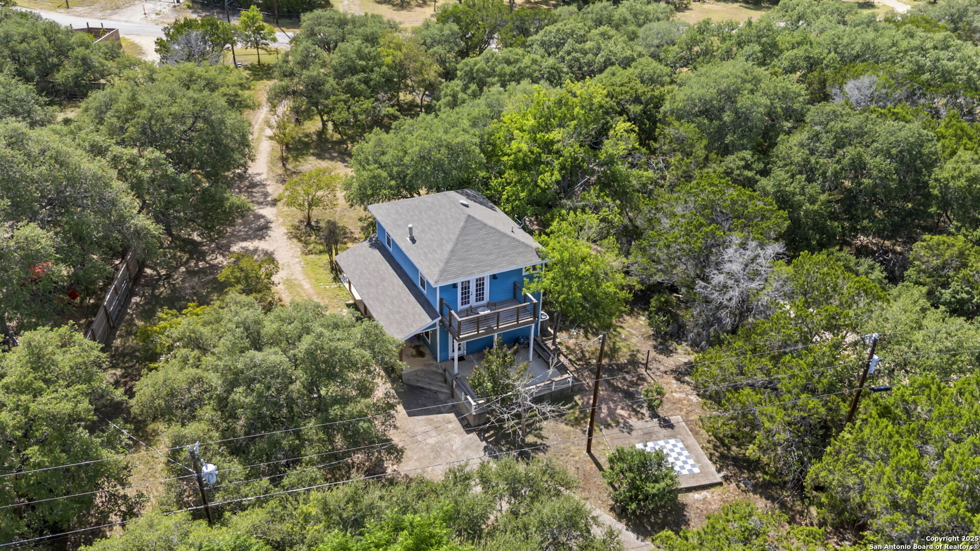 1265 Comanche Path Bandera TX 78003
