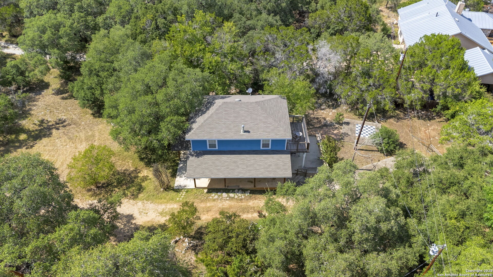 1265 Comanche Path Bandera TX 78003