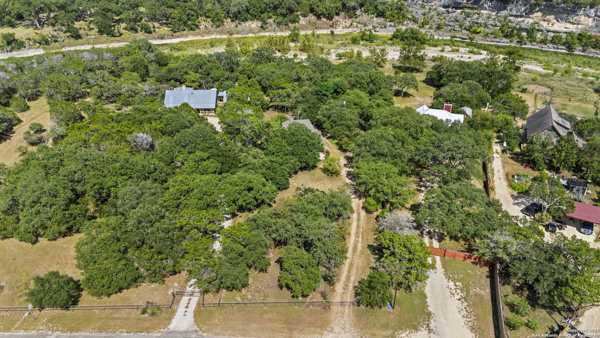 1265 Comanche Path Bandera TX 78003