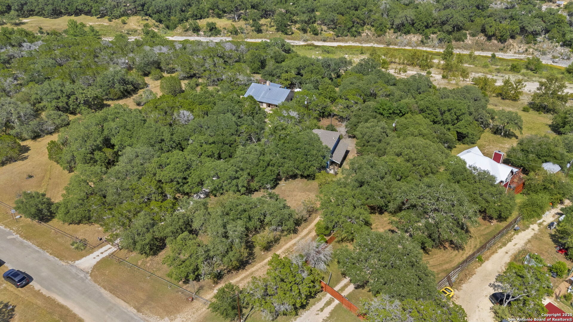 1265 Comanche Path Bandera TX 78003