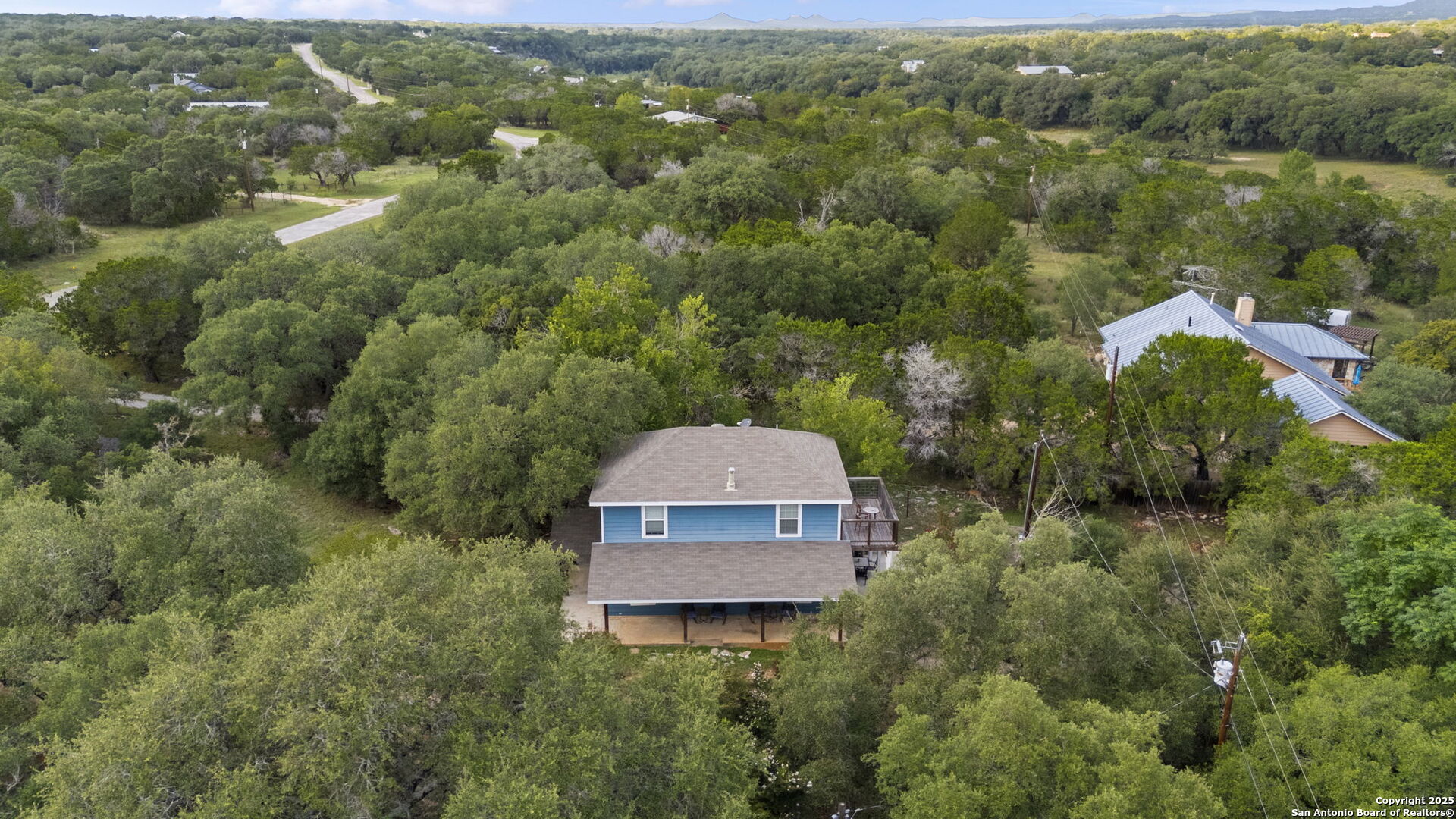 1265 Comanche Path Bandera TX 78003