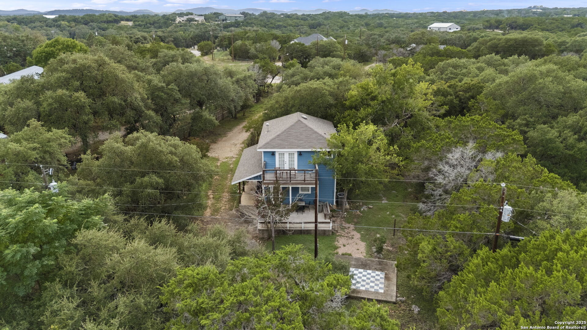 1265 Comanche Path Bandera TX 78003