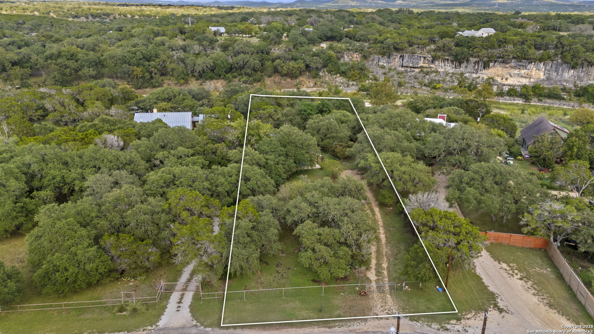 1265 Comanche Path Bandera TX 78003