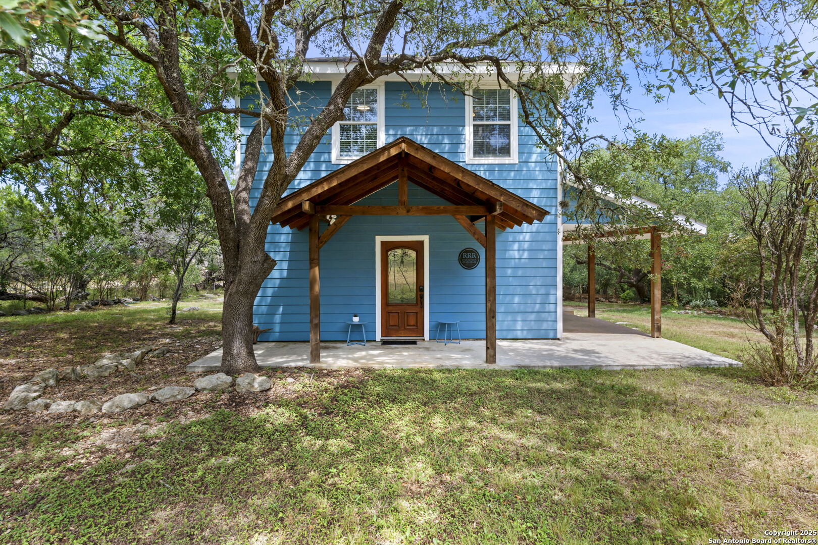 1265 Comanche Path Bandera TX 78003