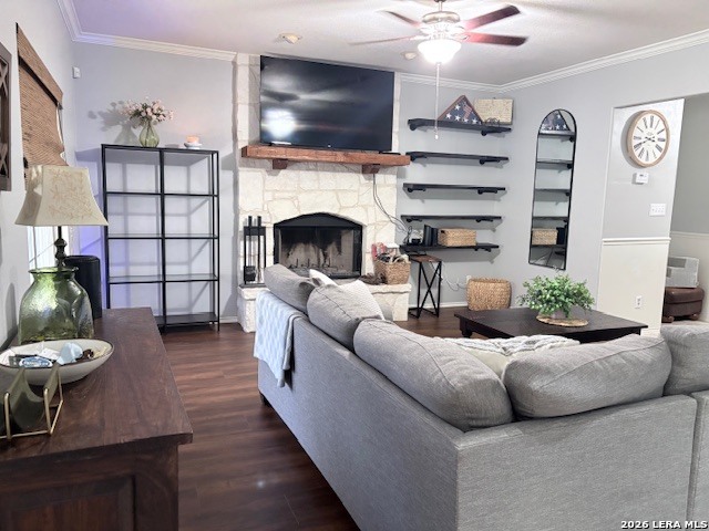 611 Midnight Drive San Antonio TX 78260